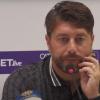 La Triestina deve continuare la rimonta. Marino: "Con l'Inter U23 pensare solo a...