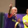 Fiorentina, domani doppia amichevole. Oltre la JUFA sgambata anche con la Primavera...