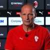 Milan, Allegri: "La Coppa Italia all'inizio la snobbano tutti. Per noi è un obiettivo"...