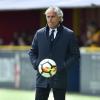 Spezia, per Donadoni contratto annuale. Per D'Angelo "solo" esonero: nessuna risoluzione...