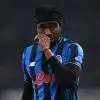 Simeone spera nel "regalo": "Mi auguro che Lookman recuperi. Ha avuto grande impatto"...