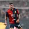 Genoa, Jagiello: "Non ho mai giocato in una squadra così competitiva in Serie B"