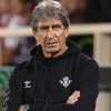 Betis in finale di Conference, tra poco parla Pellegrini dopo il 2-2 di Firenze