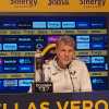 Hellas Verona, Baroni: "Siamo pronti per una prestazione importante"