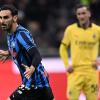 Milan-Atalanta 2-3 il tabellino della gara