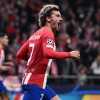 Atletico Madrid-Lille, formazioni ufficiali: Sorloth con Griezmann, David parte dalla panchina