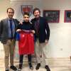 TMW - Numancia, arriva un giovane italiano. È il centrocampista De Filippis 