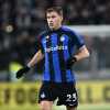 Inter, dopo l'uscita di Lautaro la fascia è andata a Barella: è il sesto capitano nerazzurro dell'anno