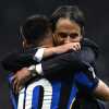 Lautaro: “L’avevo promesso ai miei figli”. Acerbi e Frattesi: eroi non scontati. Flick polemico
