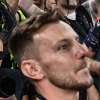 Siviglia, Rakitic: "Ha vinto la squadra migliore. Dopo il gol della Roma abbiamo dominato"