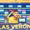 Hellas Verona, Núñez: "Qui c'è identità, come all'Athletic. Idolo? Sergio Ramos"