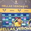 Hellas Verona, Núñez: "Qui c'è identità, come all'Athletic. Idolo? Sergio Ramos"