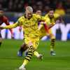 Il Borussia Dortmund pensa al PSG: turnover totale di Terzic contro l'Augsburg
