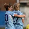 Serie A Women, i risultati della 20ª giornata: la Juve batte il Napoli sul finale....