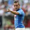 Giaccherini: "Nel Napoli di Conte mi sembra di rivedere un po' la mia prima Juventus"