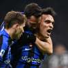 Serie A, la classifica aggiornata: l'Inter rispedisce la Roma a -3 e il Milan a -5