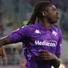 Fiorentina, Kean: "Mi hanno sottovalutato, questa è la mia forza. Palladino sempre piaciuto"