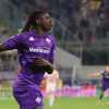 La Fiorentina allunga immediatamente: doppietta di Kean per il 3-1 sulla Roma