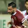 Reggina, ecco il grande ritorno in attacco. Il club annuncia Montalto: firma un annuale