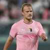 Palermo-Reggiana, le formazioni ufficiali: Pohjanpalo e Gondo i due terminali offensivi...