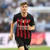Milan, Saelemaekers: "Felice più per la vittoria che per il mio gol. Adesso testa al Napoli"