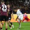 Salernitana-Inter, così così la prima di Sanchez e Klaassen: Inzaghi cambia