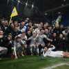 Rush Scudetto all'ultima giornata in Belgio: un elicottero consegnerà la coppa al...