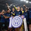 Festa scudetto, Coppa Italia e parata per le vie di Milano. L'Inter comunica il programma...