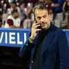 Salernitana, Faggiano: "La squadra è pronta, uniti per vincere questa battaglia"