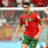 Impresa del Sudafrica, 2-0 al Marocco: Hakimi sbaglia il rigore dei possibili supplementari
