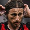 Modric vuole dare una mano al Milan. Una maschera per averlo a disposizione a Genova...