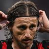 Al Milan di passaggio, Modric ripensa al Real Madrid: in che veste potrebbe tornare...