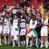 Tottenham-Manchester United 1-0, le pagelle: finale decisa da un rimpallo, Vicario...