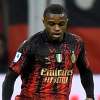 Milan, Kalulu: "L'Italia può farti migliorare per l'aspetto offensivo e difensivo"