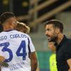 Franchi sbancato, questo Como è esplosivo e non più una sorpresa. Fabregas vede tutto...
