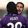 Fiorentina, Mandragora: "Vittoria per Kean. Siamo contenti della prestazione"