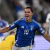 Italia ma non solo, Raspadori: "Felice di aver scelto l'Atletico Madrid, esperienza...