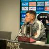 Sassuolo, Idzes: "Peccato, con la Roma potevamo pareggiare. Muric è forte e ci aiuta tanto"