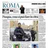 Corriere di Roma: "Tudor, debutto da brividi con la Juve. Roma, Dybala in dubbio"