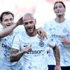 Dimarco; "Chivu mi ha detto cose forti, le tengo per me. 18 assist? Ho compagni che...
