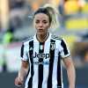 Juventus Women, riuscito l'intervento di ricostruzione del crociato a Martina Rosucci