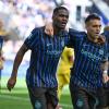 Inter, poco male: il Verona fa 1-1 nel recupero. Ora la festa scudetto può partire...