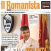 Il Romanista: "Parla Ghisolfi: 'Modello Atalanta: con Juric progetto giovane'"