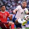 Newcastle, Schar rinnova per una stagione: "Felice di rimanere nel club che chiamo...