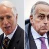 Elezioni FIGC, il fair play di Abete "Pantouflage? Da parte mia non ci sarà nessun...