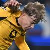 L'Inter tiene d'occhio il mercato dei laterali: piace Svensson del Dortmund