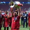 L'addio di Salah al Liverpool: "Passione, storia e spirito che non si può spiegare"...