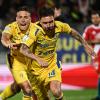 Classifica assistman Serie B 2025/2026: è Calò del Frosinone il vincitore