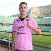Palermo, proseguono i contatti con la Sampdoria per il ritorno di Verre in rosanero