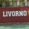 Polemiche per il nuovo logo del Livorno, il club: "Ci siamo trovati costretti a cambiare"